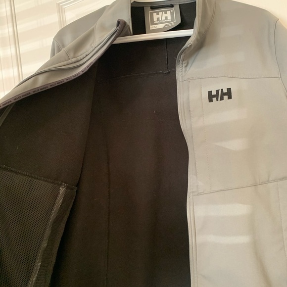 HELLY HANSON Jacket - Picture 3 of 4